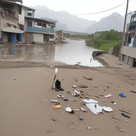 Ugly Landscapes