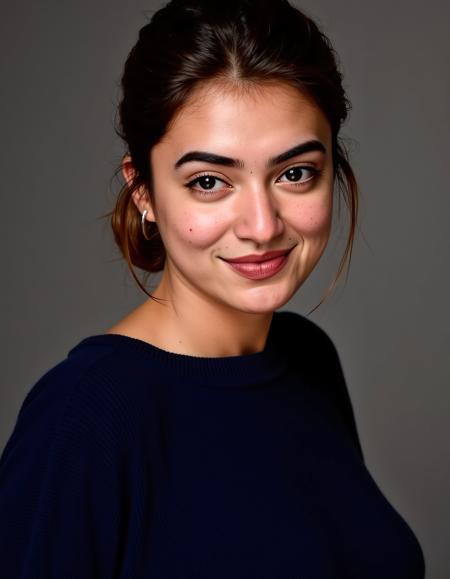 Nazriya Nazim