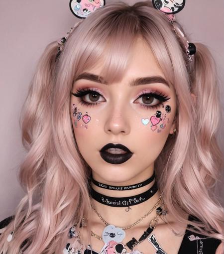 egirl discord profile picture