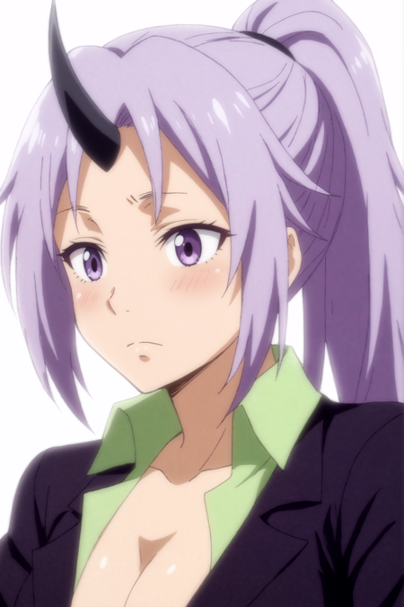 Tensei Shitara Slime Datta Ken | Characters Pack (SD 1.5 \ PDXL)版本Shion(PDXL) (ID: 548470)