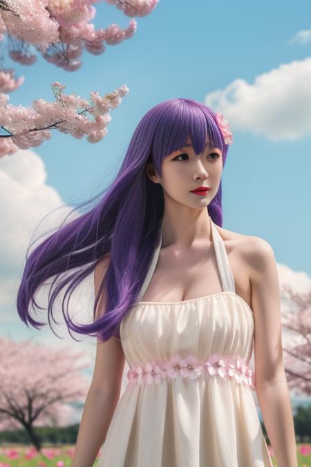 间桐樱 matou sakura