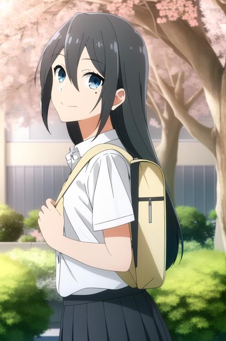 Horimiya - Sawada Honoka [3 Outfits] [COMMISSION]