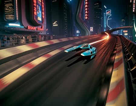 WipEout XL
