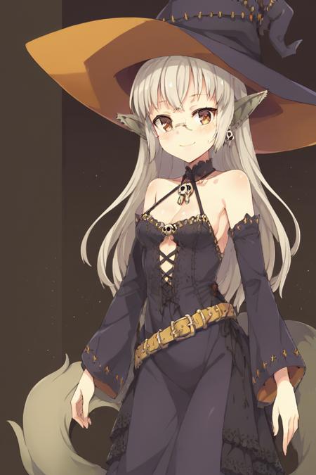 mabi-hgame-Witch of Glasses版本v1.0 (ID: 955200)