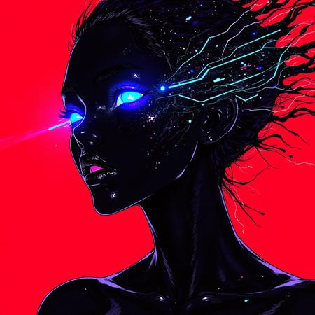 Anime Art-Style