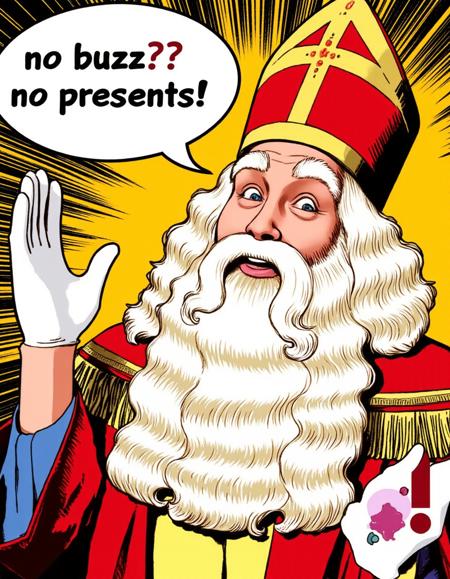 Sinterklaas