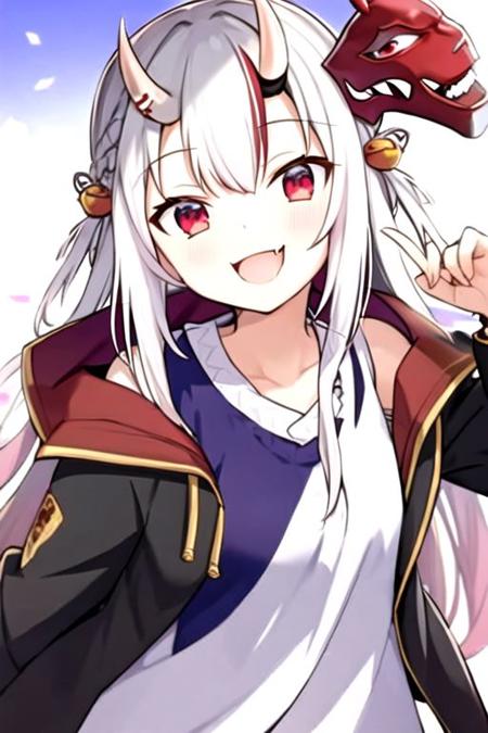Ojou II版本v1.0 (ID: 379550)