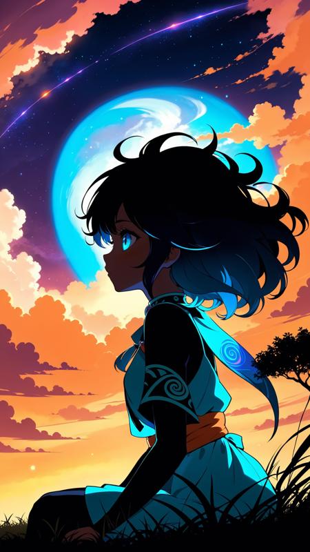 SDXL Yamer's Anime ??? Unstable Illustrator