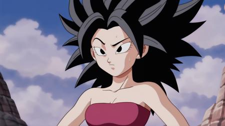 Caulifla - Dragon Ball Super版本Pony v1.0 (ID: 1055940)