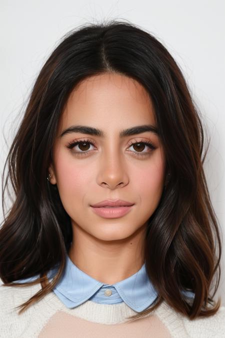 Emeraude Toubia