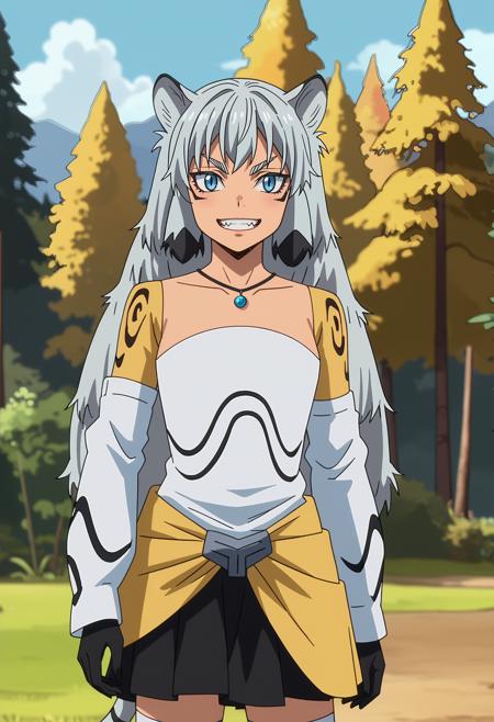 Suphia | Pony XL | TenSura: Tensei Shitara Slime Datta Ken
