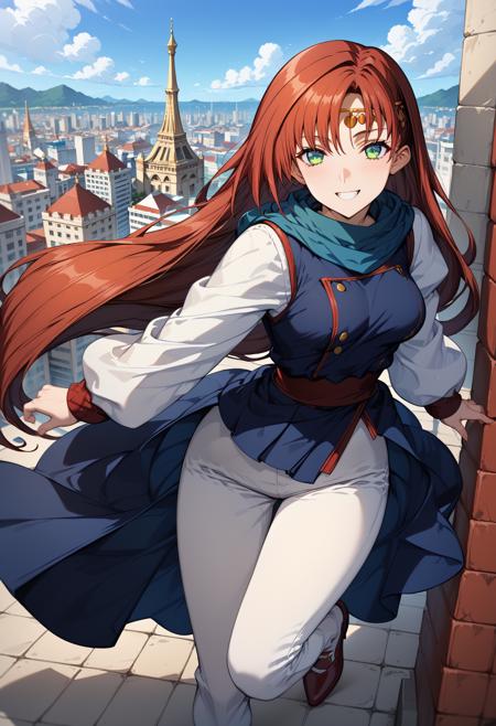 エレノア・ラン (Elenoa ran) ランスシリーズ (rance series)版本v3.2 (ID: 700879)