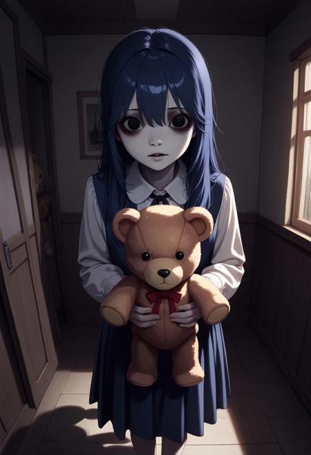 Creepy Mita | MiSide