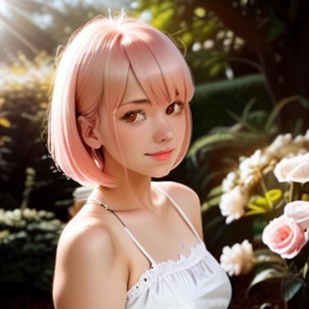 IRL Arato Hisako版本V1 (ID: 684711)