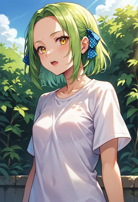 Breasts size slider pdxl