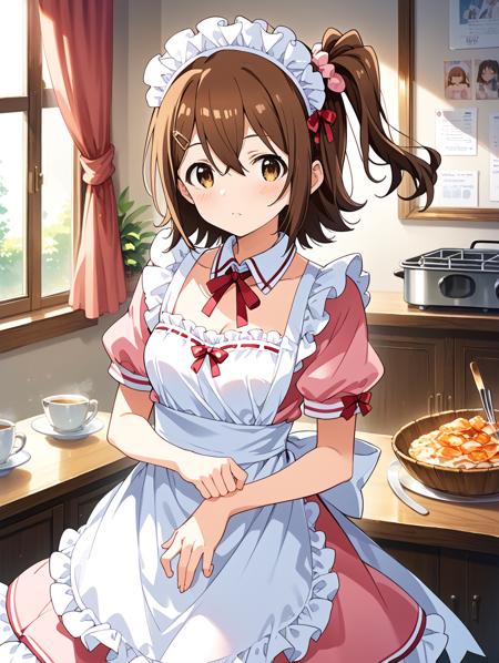 Kasuga Mirai -  THE iDOLM@STER Million Live! - Pony