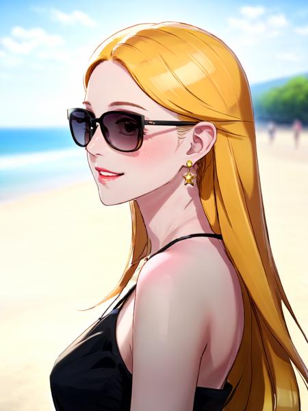 ToonyStark Korean Webtoon Flux | Pony | XL | Lightening | 1.5