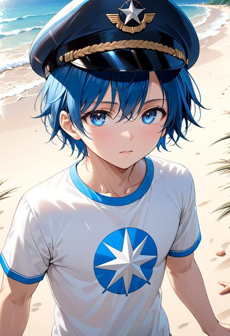 Aoi SDXL