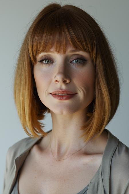 Bryce Dallas Howard