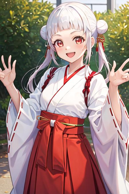 arashi_chisato/嵐千砂都/아라시치사토 (Love Live! Superstar!!)