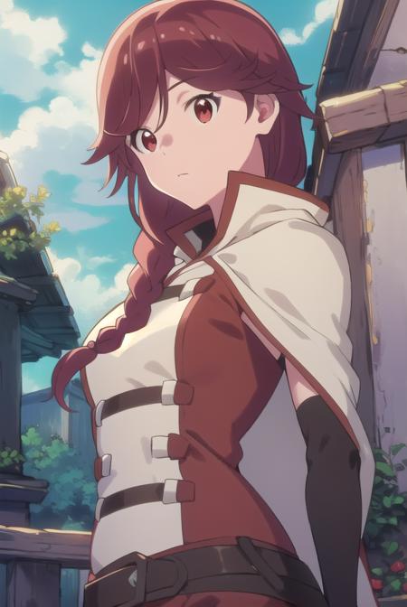 Yume - Grimgar of Fantasy and Ash版本v1.0 (ID: 141069)