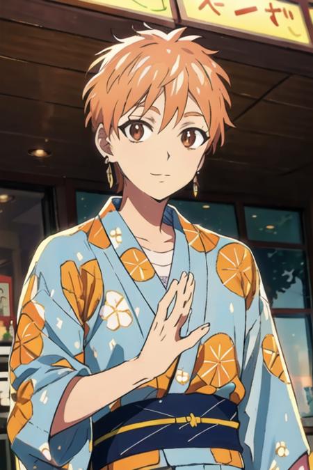 Shion Asuma / Kakkou no Iinazuke