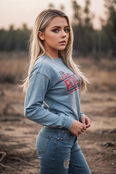 Ashlyn Sharp