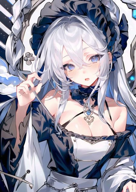 shine artstyle