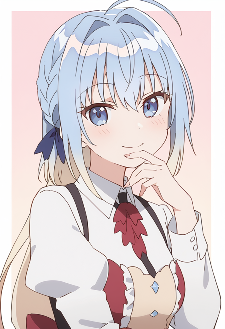 Haiselita Aldridge ヘーゼリッタ・オルドリッジ / Shiro Seijo to Kuro Bokushi 白聖女と黒牧師