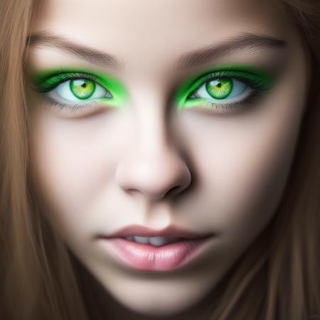 These Eyes