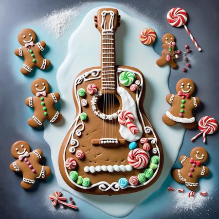 GingerbreadStyle