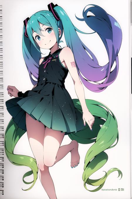 [XL] Kanzaki Hiro/神崎广/Tabgraphics 《我的妹妹哪有那么可爱》/《俺の妹がこんなに可愛いわけがない》 - Artist Style