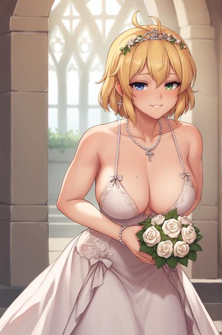 Ryouna | Senran Kagura