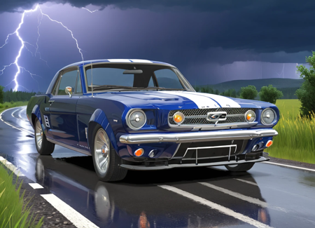 Vehicles Collection - 26 Assets [XL]