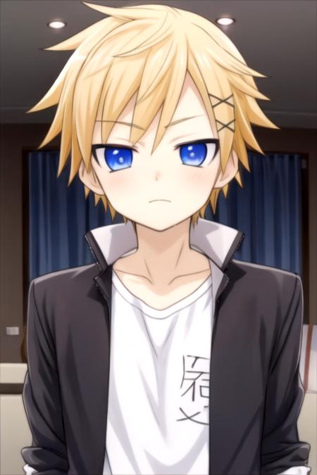 Banri Watanuki / Inu x Boku SS