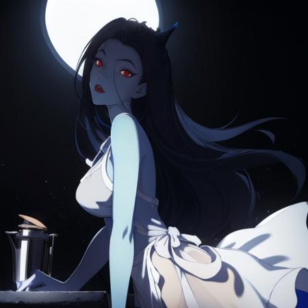 Eris (Sinbad: Legend of the Seven Seas)版本v1.0 (ID: 191052)