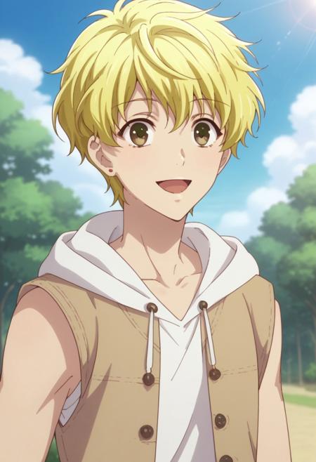 Momiji Sohma - Fruits Basket (2019)版本V1 (ID: 678406)