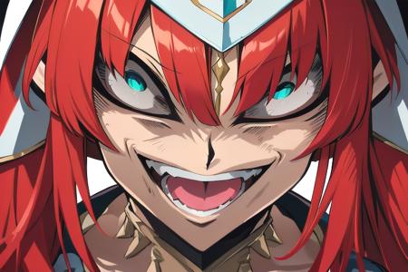 Yu-Gi-Oh! ZEXAL kaogei singesu (遊戯王ZEXAL 顔芸 真ゲス)