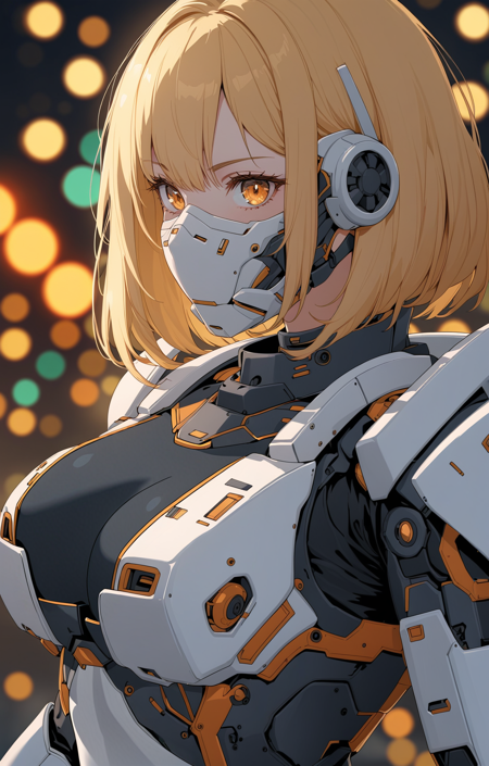 AAM XL (Anime Mix)
