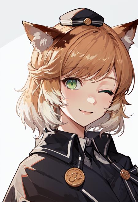 mousse/ムース/慕斯 (Arknights)版本v1.5.1 (ID: 422094)