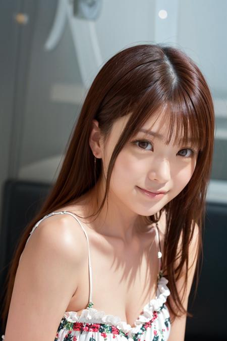 Harusaki Azumi