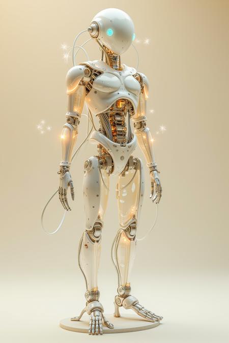Mechanical insects