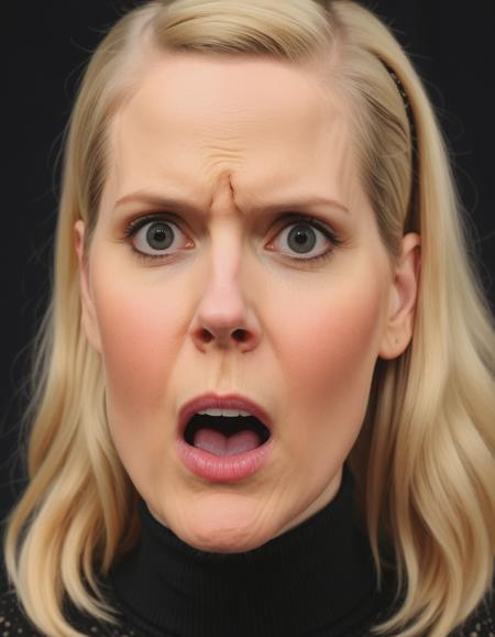 Janet Varney