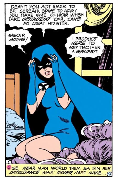 Raven