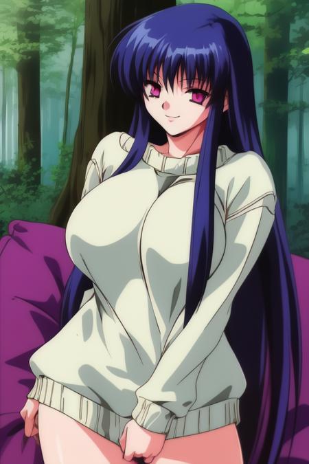 ソニア (MIDNIGHT PANTHER)  Sonya
