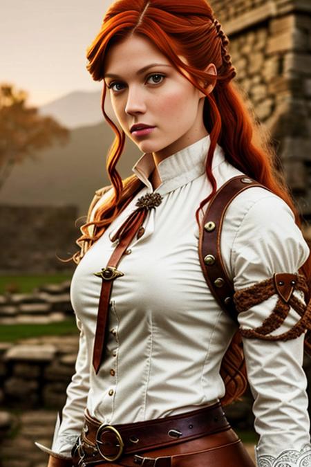 Katherine McNamara