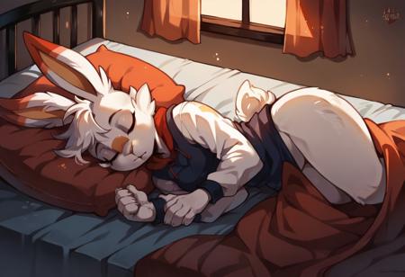 Scorbunny (From Pokemon Sword and Shield) [Pony]