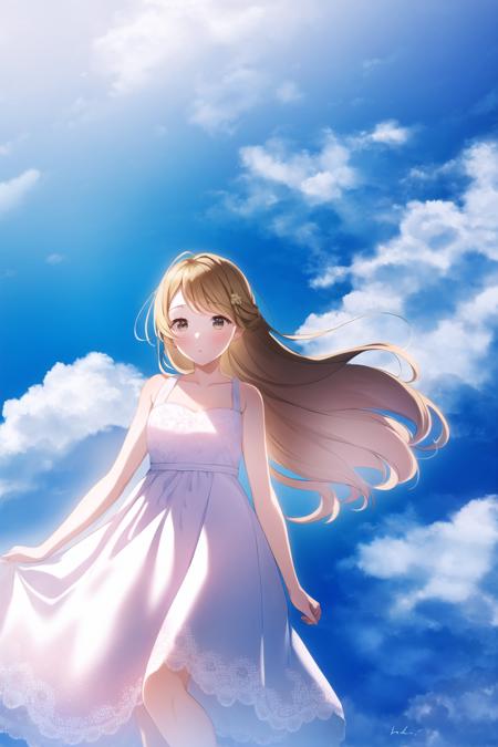 Hanako (artist) Style