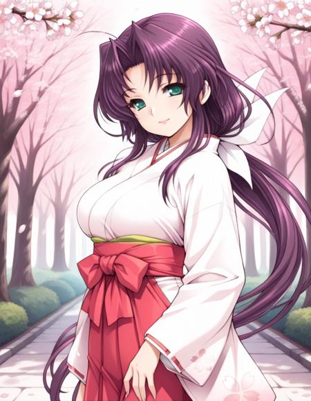 葵咲良/sakura aoi