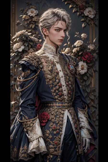 Rococo2M